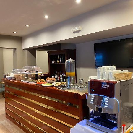 Hotel Kastri Garden Apartment Лутра-Эдипсу Экстерьер фото