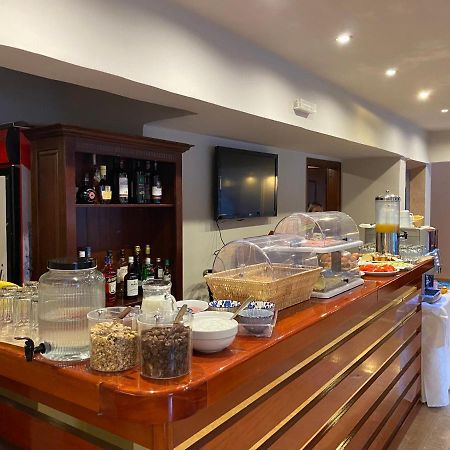 Hotel Kastri Garden Apartment Лутра-Эдипсу Экстерьер фото